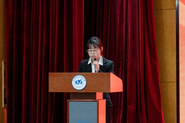 自觉把个人成长成才融入leyu乐鱼新