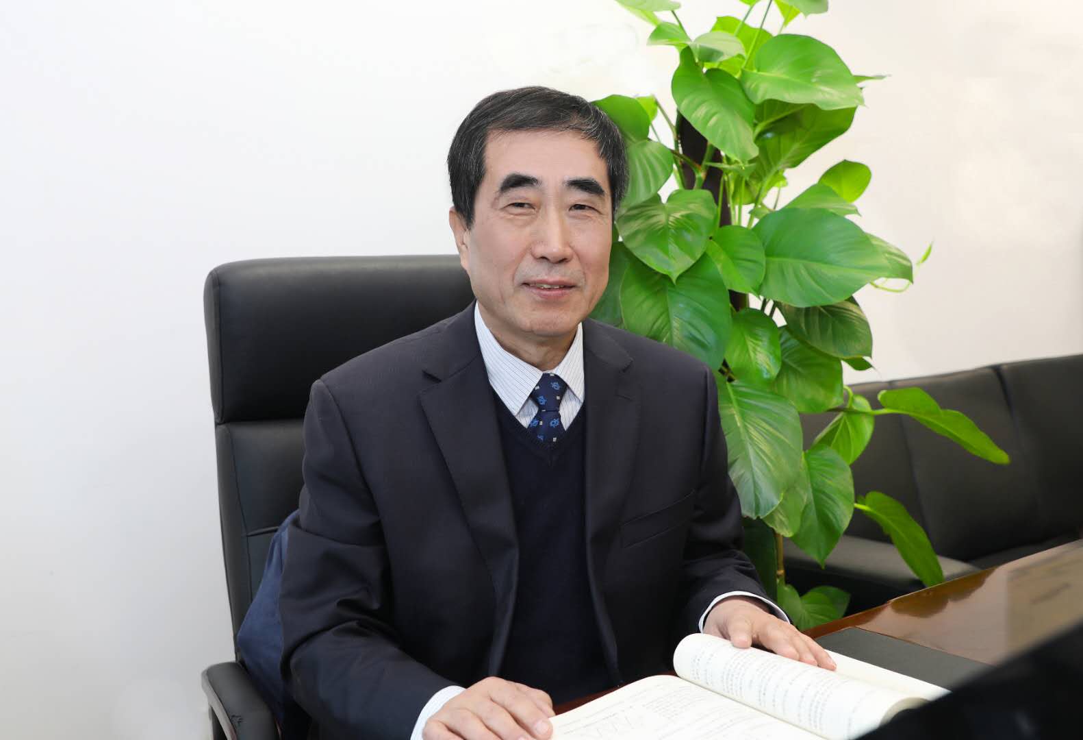 博士生导师