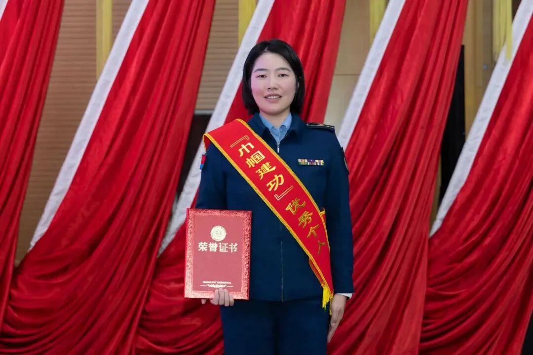 我是真的爱你